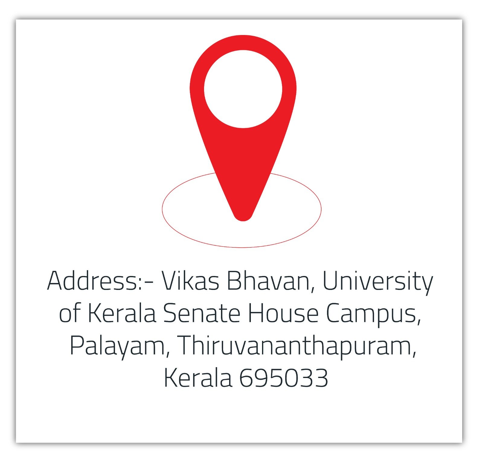 Location Icon